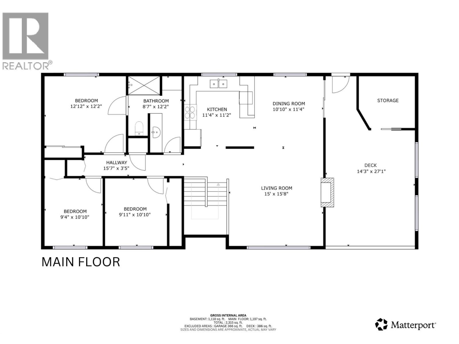 7126 Longacre Drive, Vernon