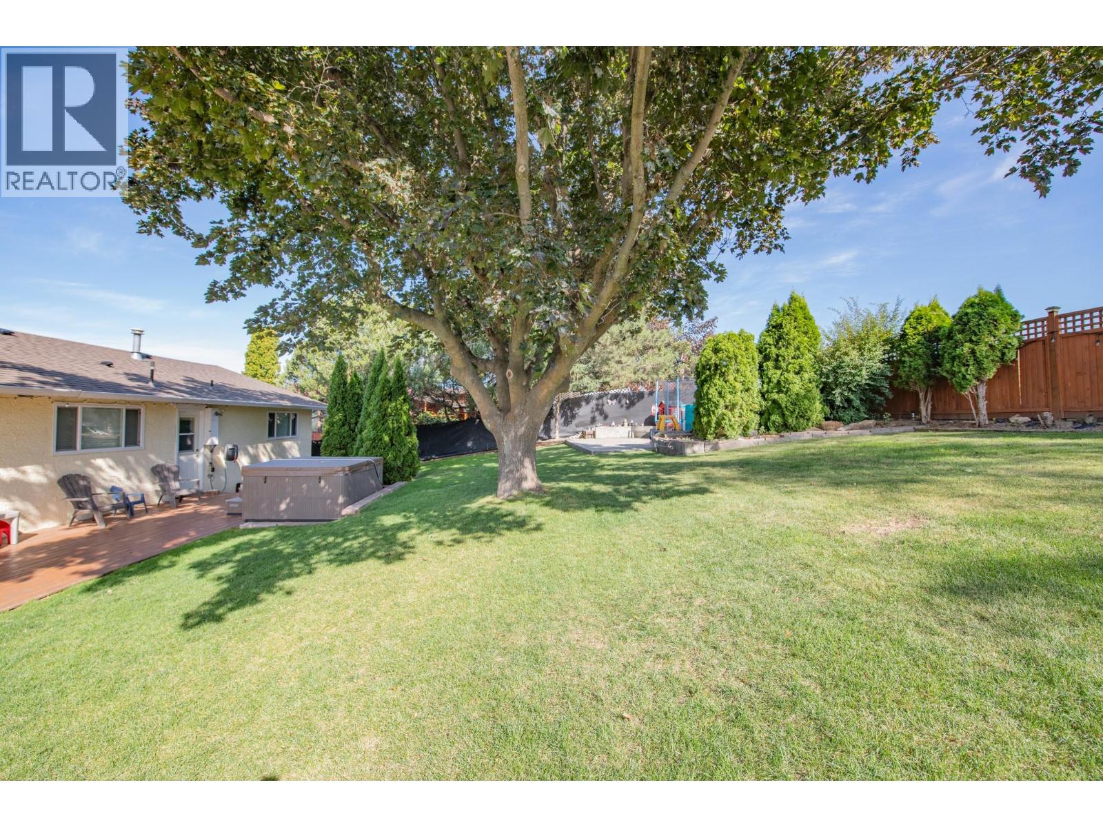 7126 Longacre Drive, Vernon