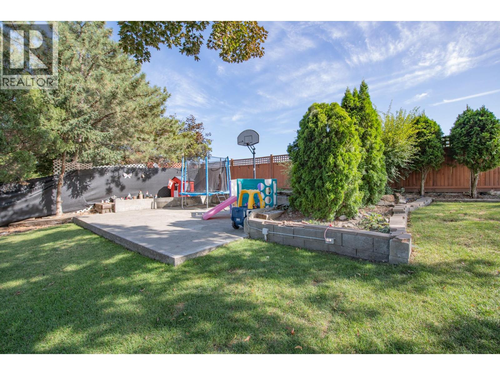 7126 Longacre Drive, Vernon