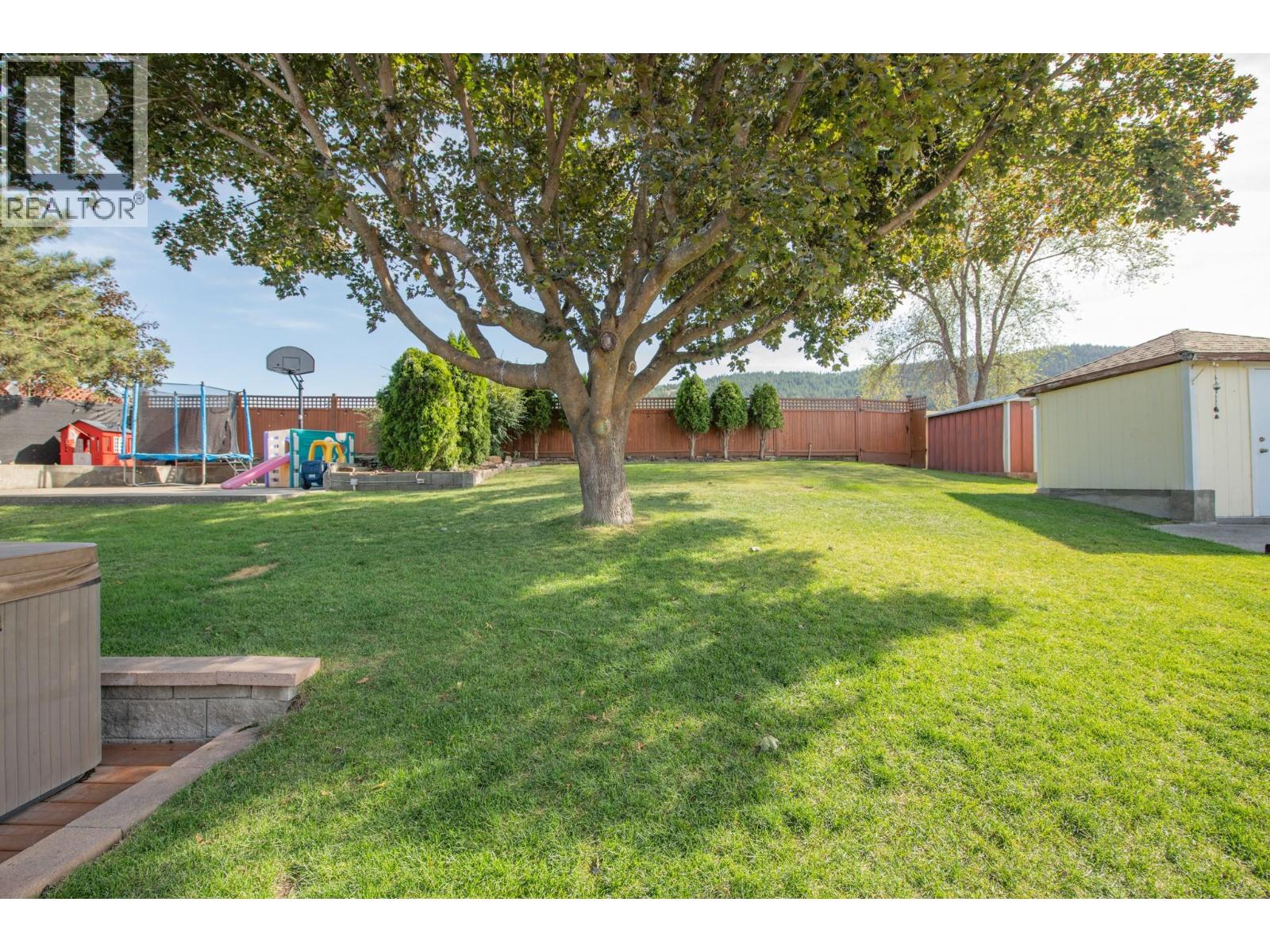 7126 Longacre Drive, Vernon