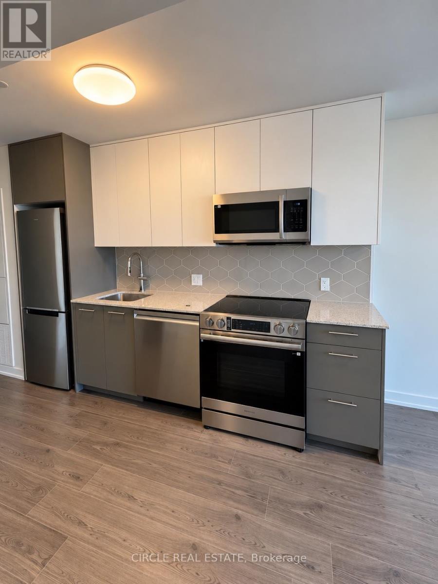4105 - 30 FRANCIS STREET S, Kitchener — photo 4