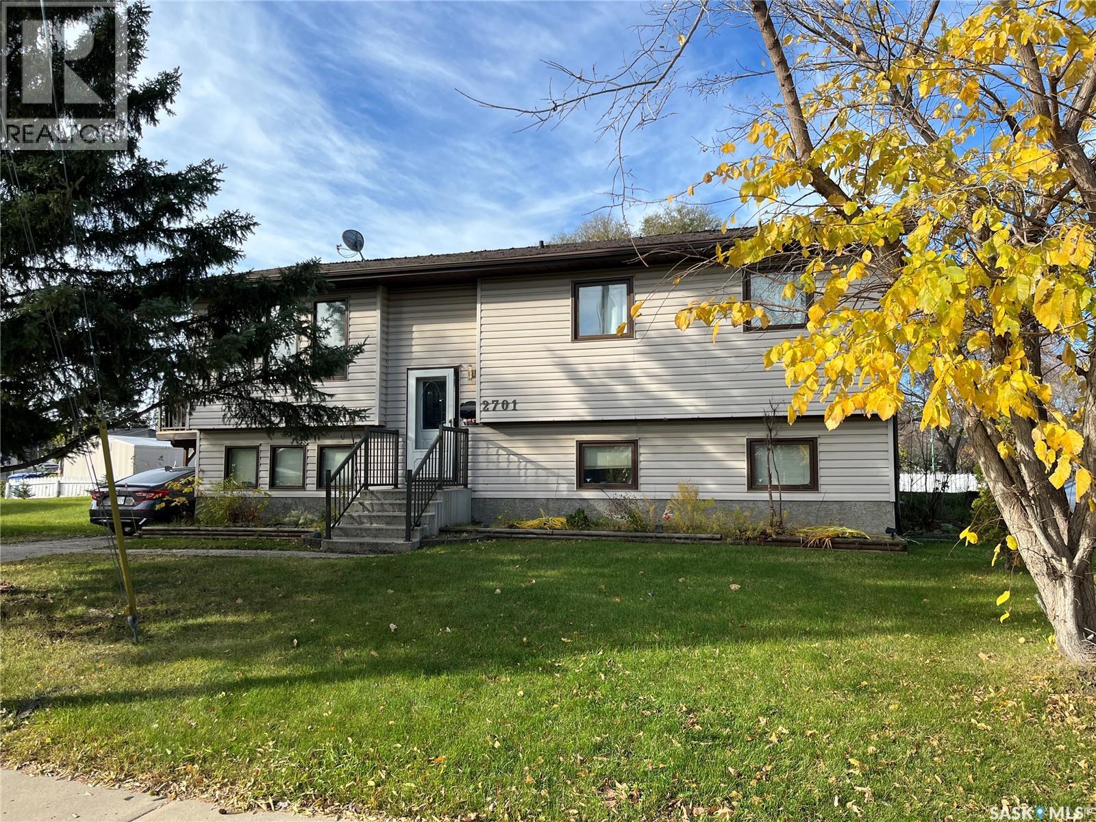 2701 1st AVENUE E, Prince Albert