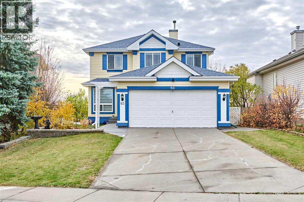 65 Somerglen Park SW, Calgary, Alberta, T2Y3M5