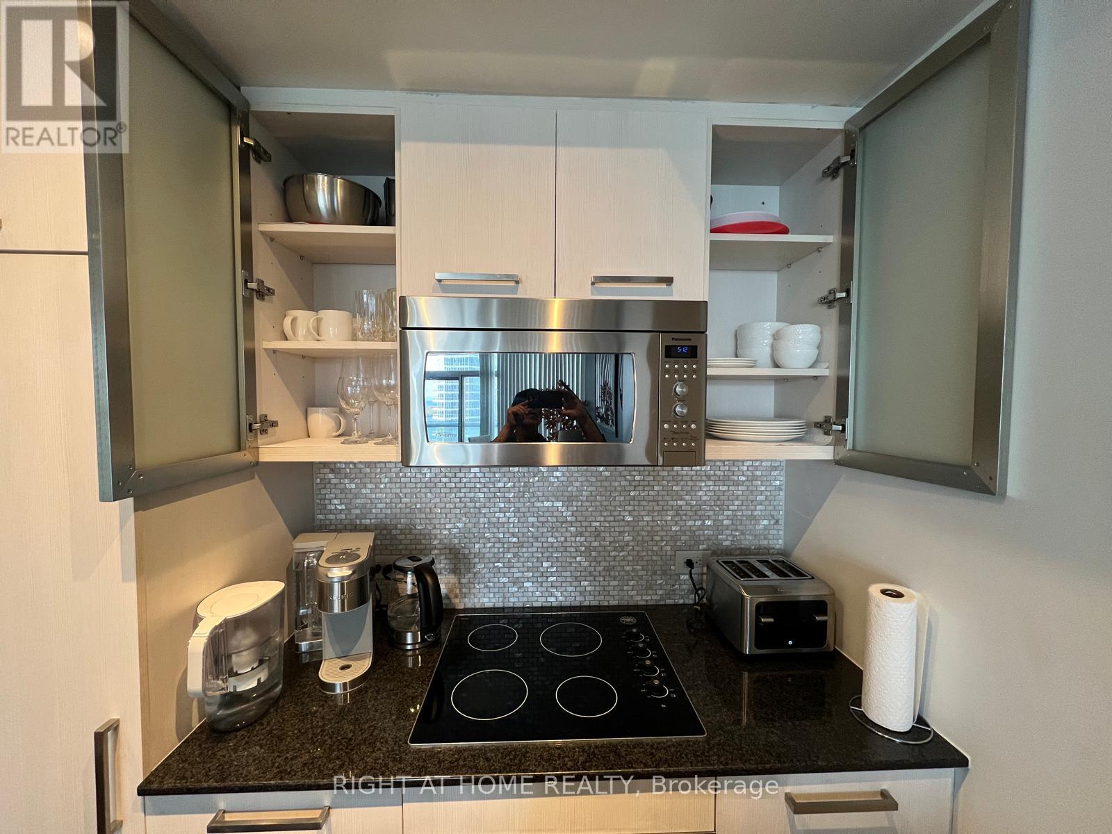 2503 - 12 YORK STREET, Toronto (Waterfront Communities) — photo 11