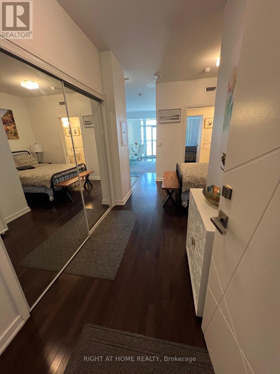 2503 - 12 YORK STREET, Toronto (Waterfront Communities) — photo 12