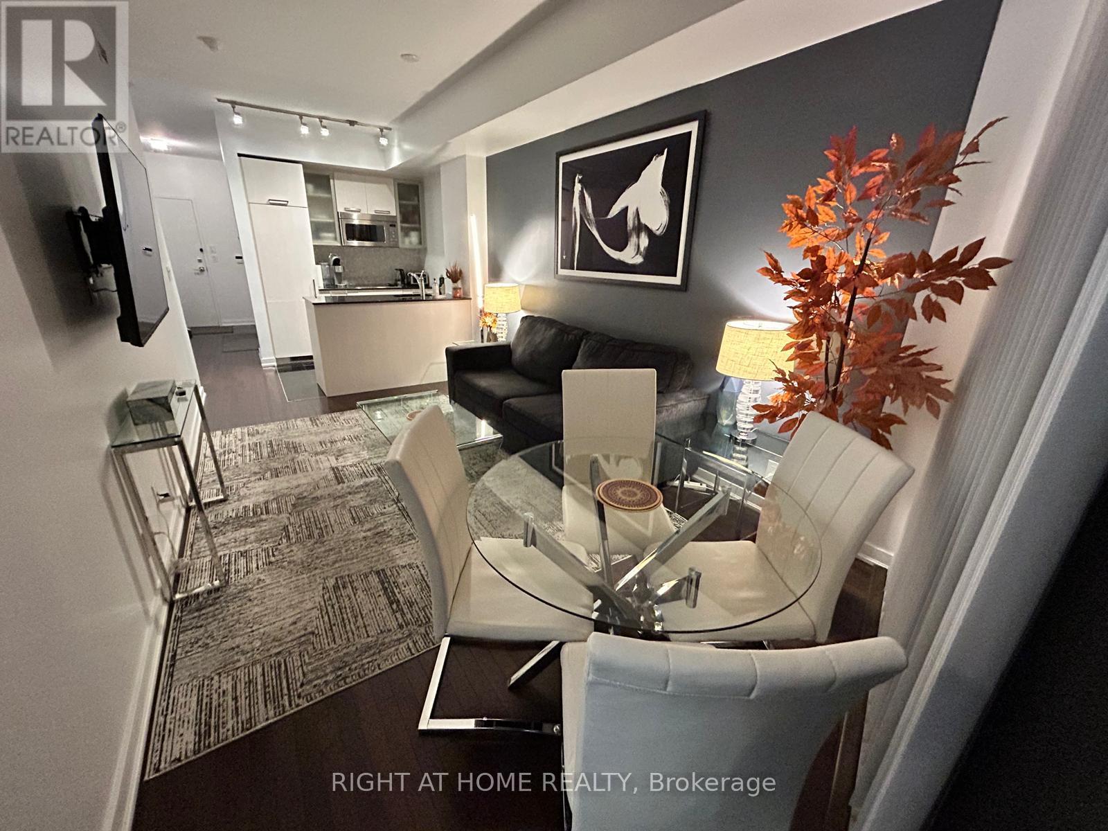 2503 - 12 YORK STREET, Toronto (Waterfront Communities) — photo 6
