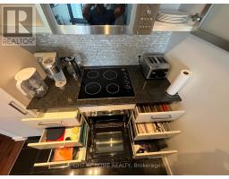 2503 - 12 York Street, Toronto, ON M5J0A9 Photo 10