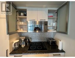 2503 - 12 York Street, Toronto, ON M5J0A9 Photo 11