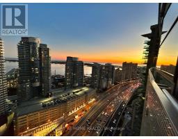 2503 - 12 York Street, Toronto, ON M5J0A9 Photo 25