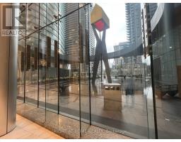 2503 - 12 York Street, Toronto, ON M5J0A9 Photo 27