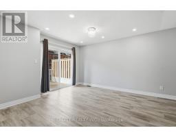 36 - 1775 Valley Farm Road, Pickering, ON L1V7J9 Photo 9