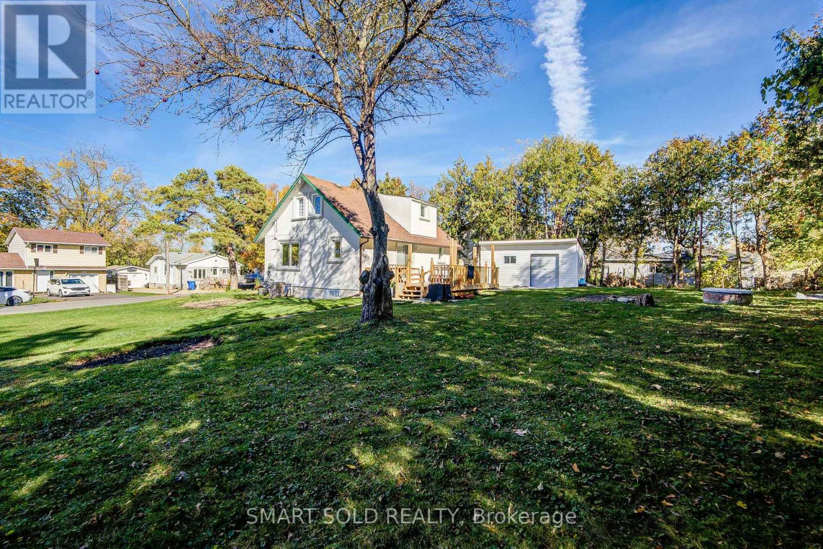 209 Pine Beach Drive, Georgina, ON photo 38