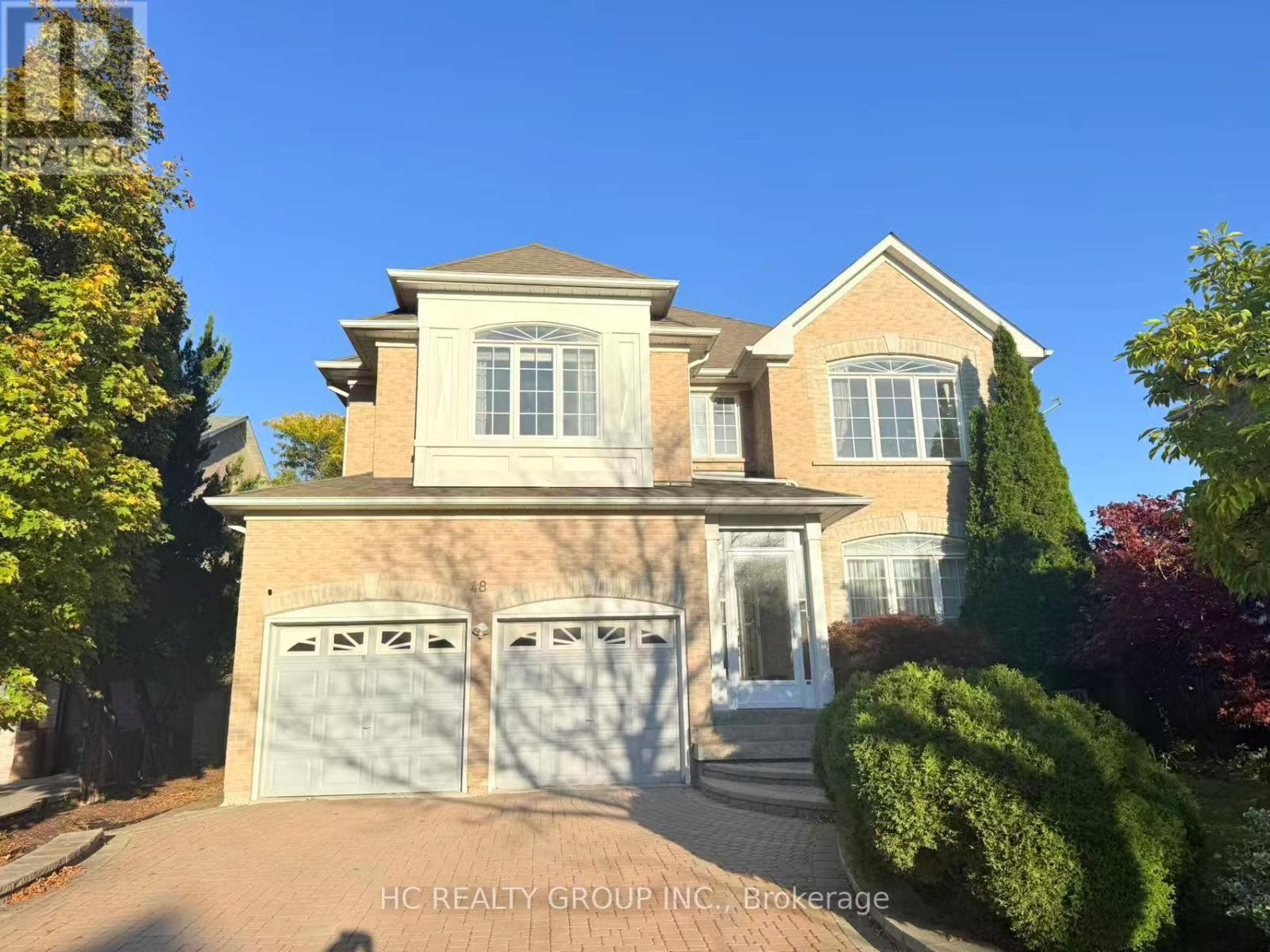 48 BURNDENFORD CRESCENT, Markham (Markville) — photo 2