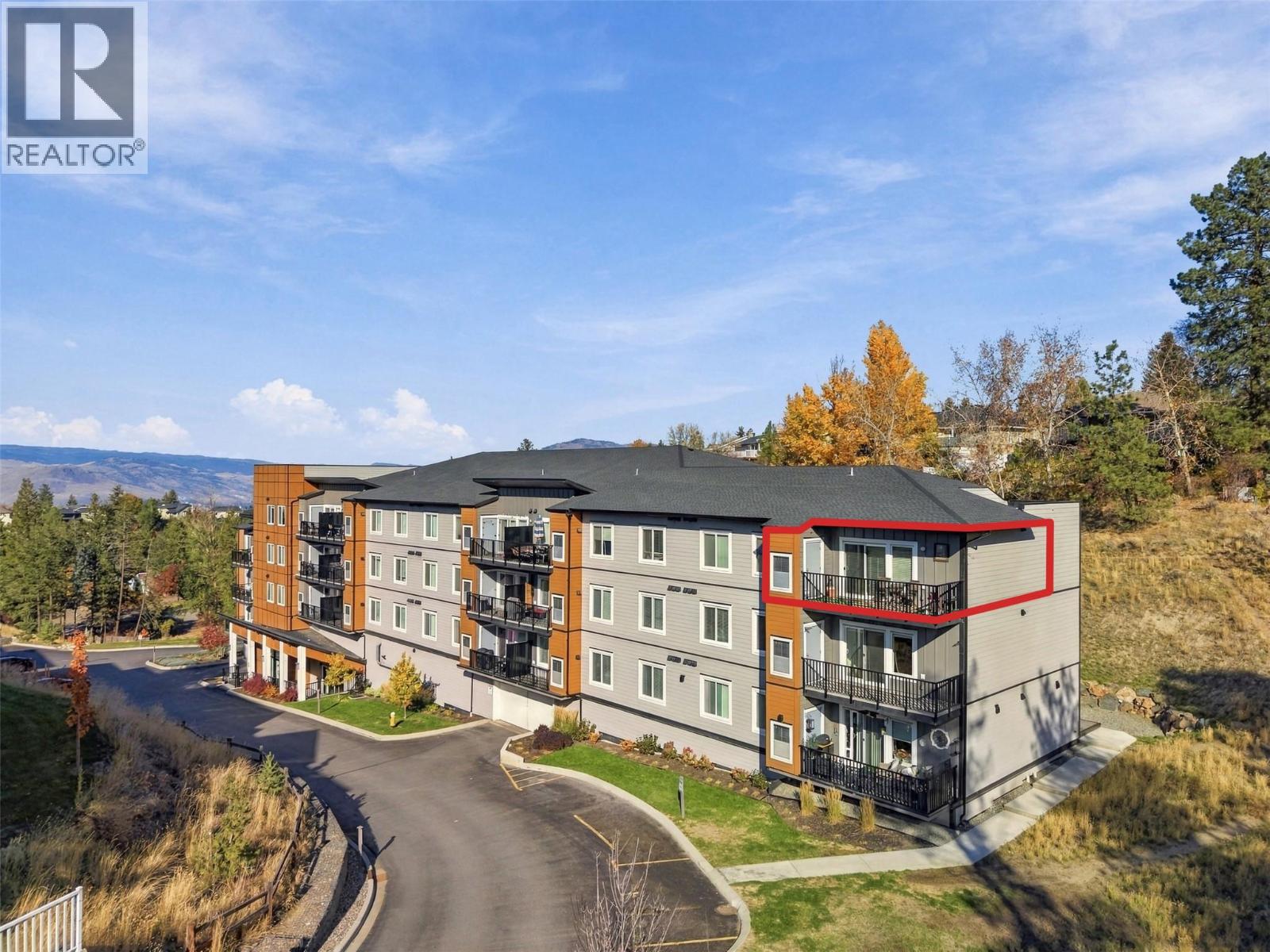 2046 ROBSON Place Unit# 405