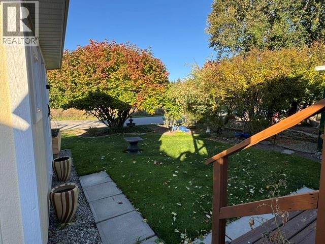 8712 Steuart Street Unit# 16, Summerland
