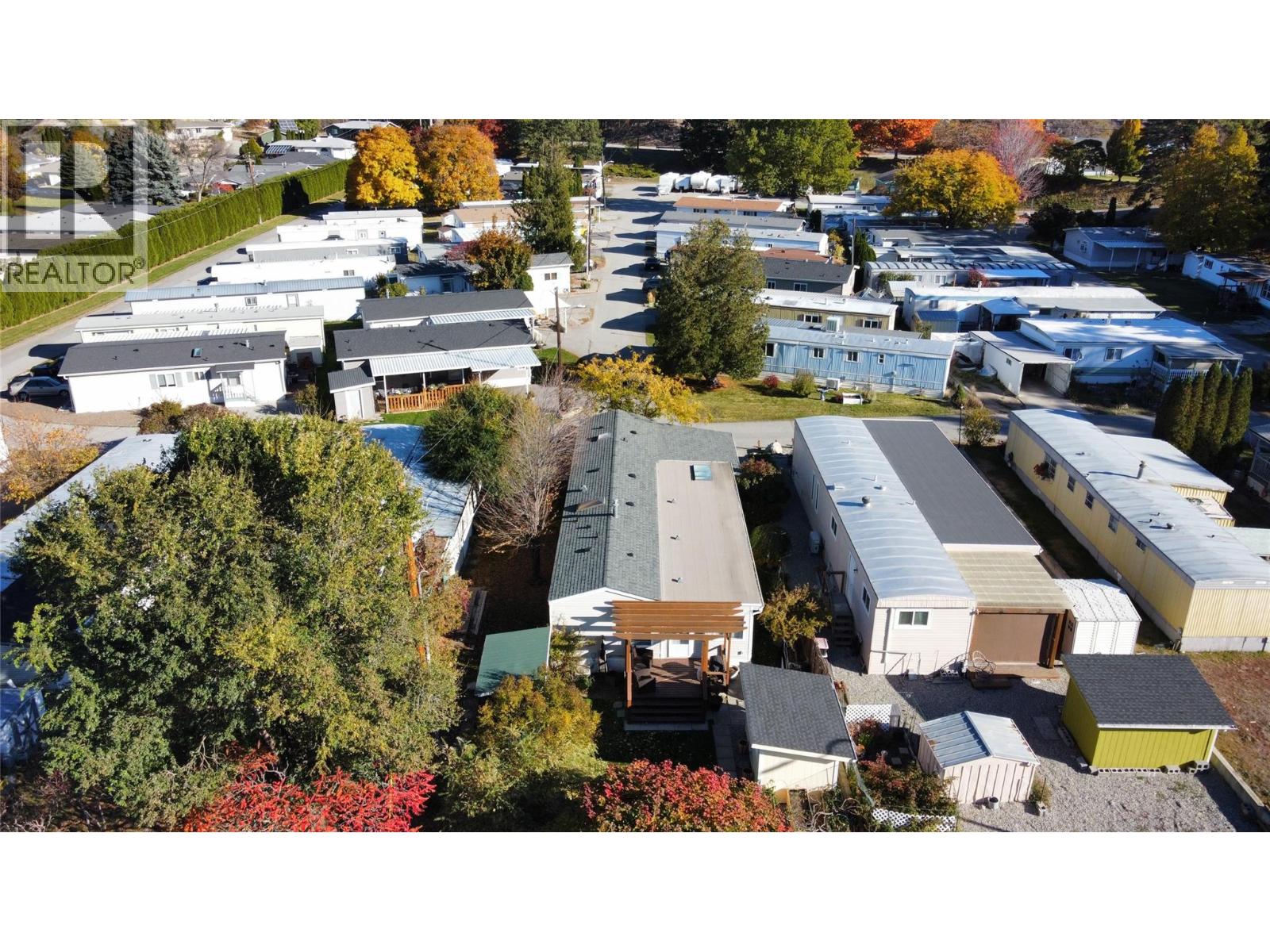 8712 Steuart Street Unit# 16, Summerland