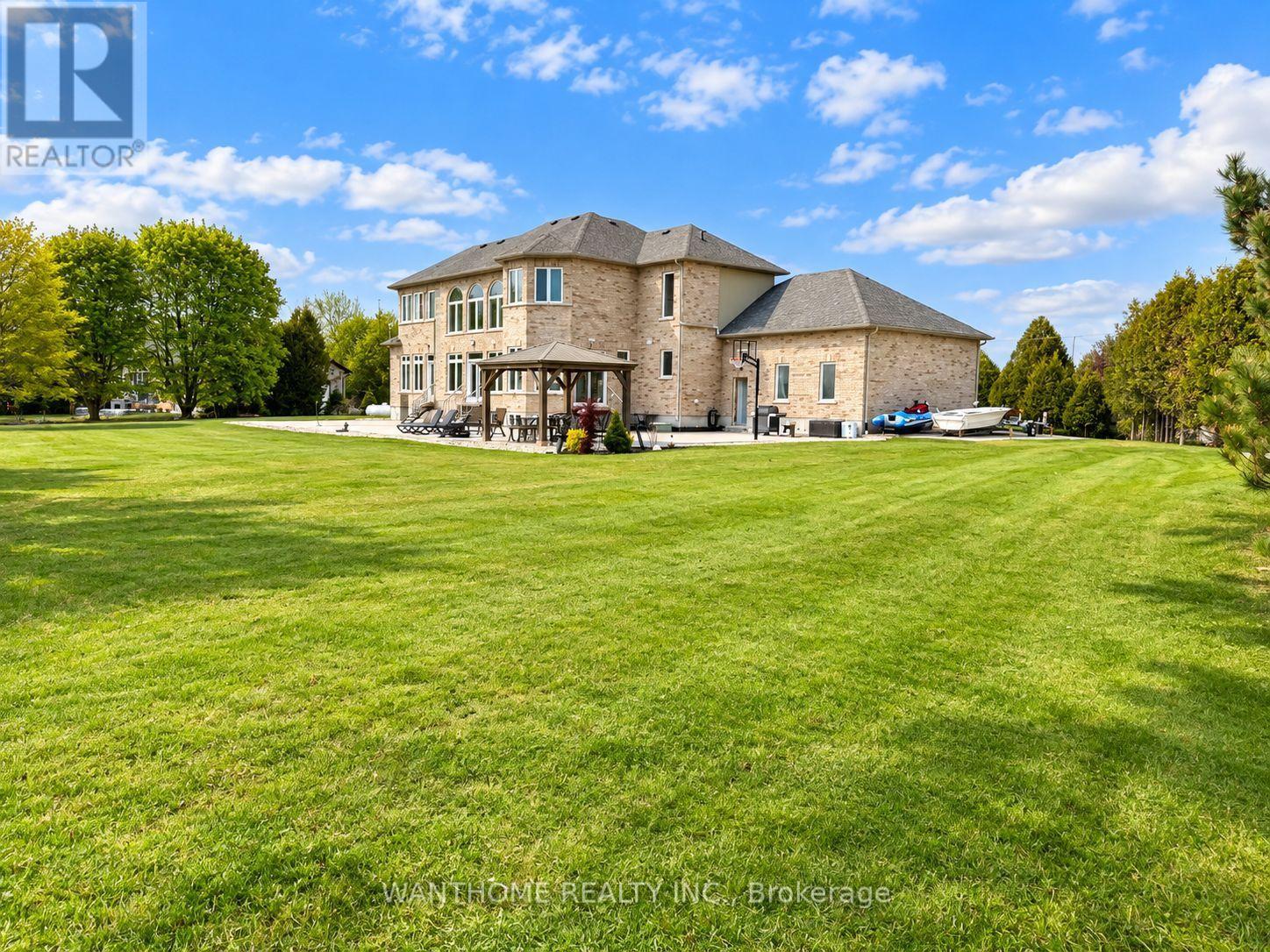 441 LAKESHORE ROAD, Alnwick/Haldimand (Grafton) — photo 2
