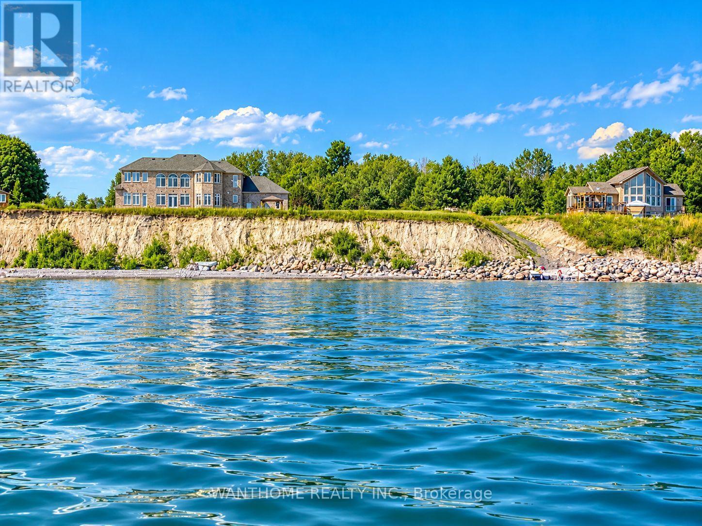 441 LAKESHORE ROAD, Alnwick/Haldimand (Grafton) — photo 3