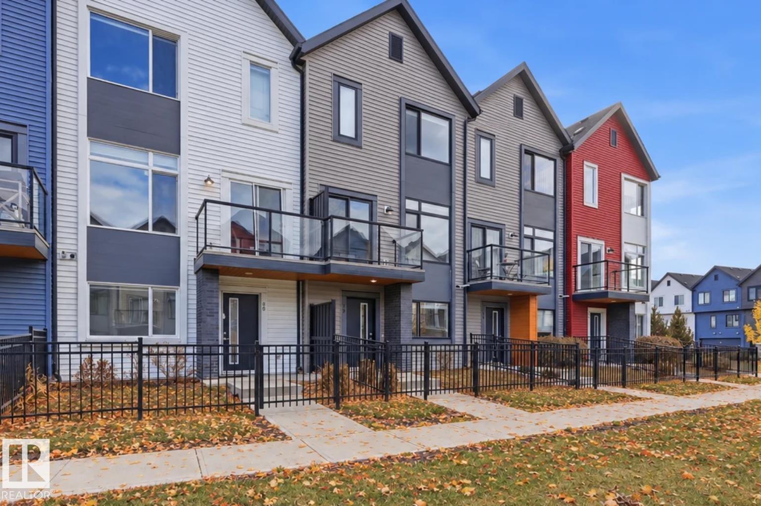 #79 1010 RABBIT HILL RD SW, Edmonton