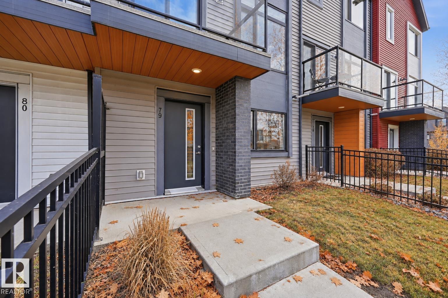 #79 1010 RABBIT HILL RD SW, Edmonton — photo 3