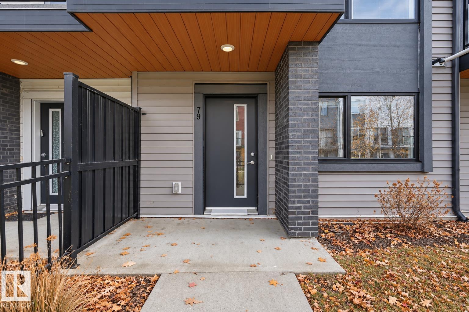 #79 1010 RABBIT HILL RD SW, Edmonton — photo 4