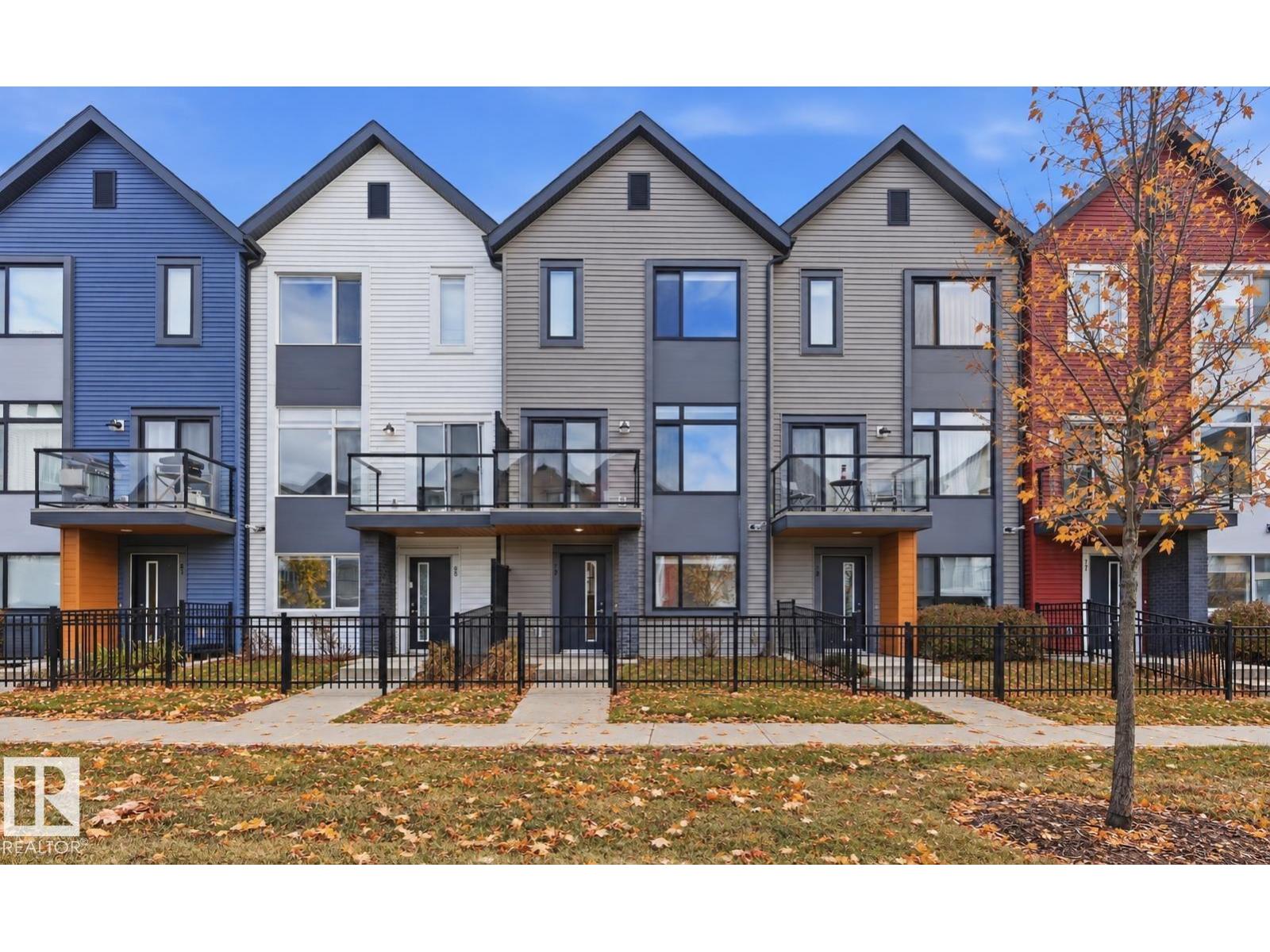 #79 1010 RABBIT HILL RD SW, Edmonton — photo 2