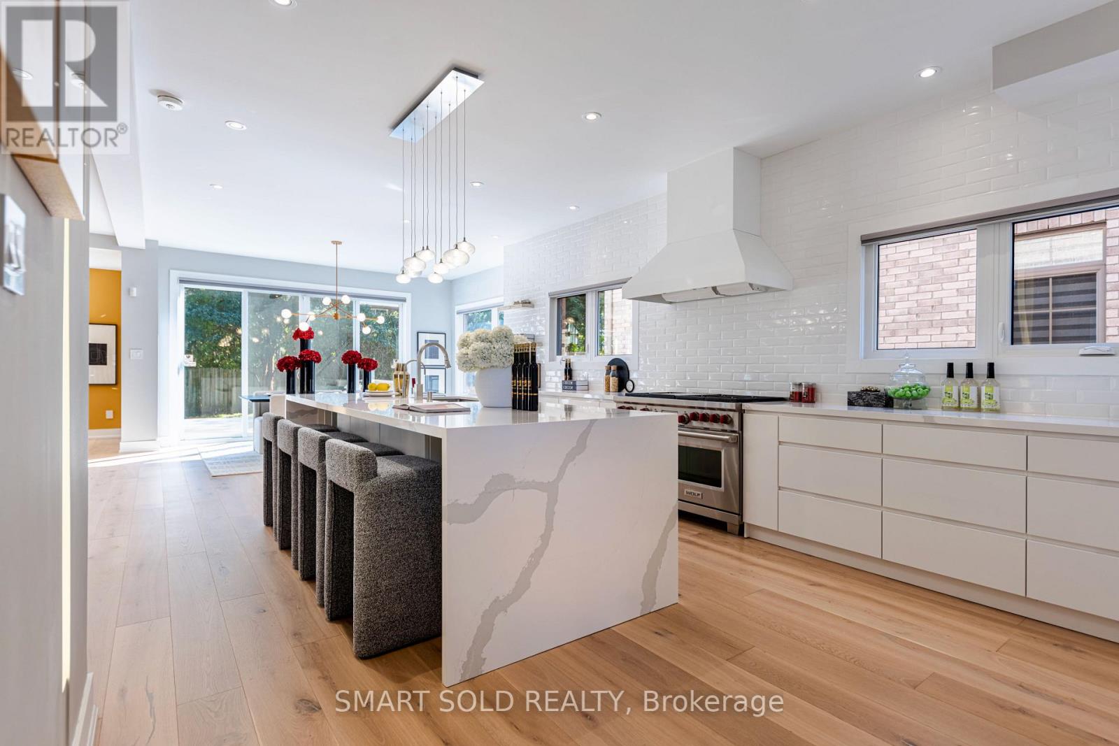 231 HOUNSLOW AVENUE, Toronto (Willowdale West) — photo 3