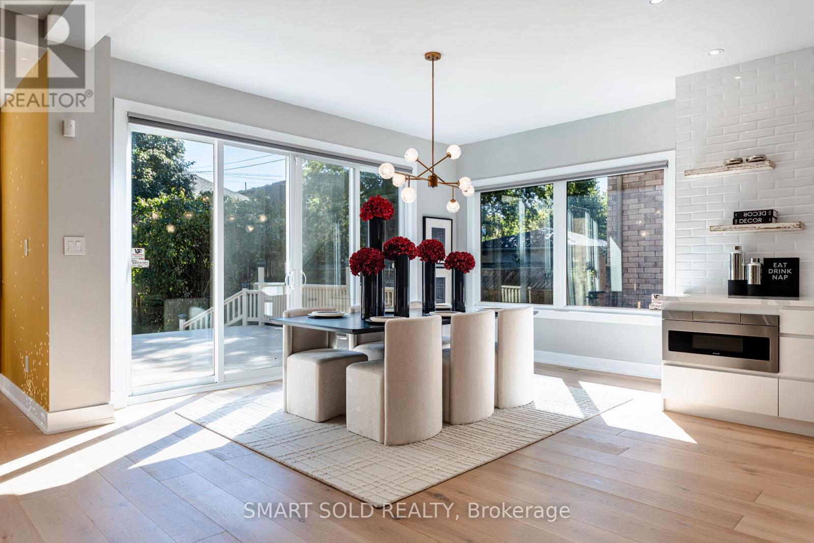 231 HOUNSLOW AVENUE, Toronto (Willowdale West) — photo 4
