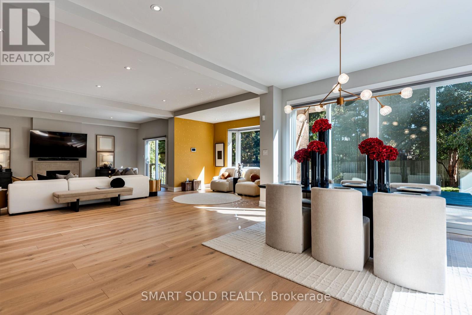 231 HOUNSLOW AVENUE, Toronto (Willowdale West) — photo 5