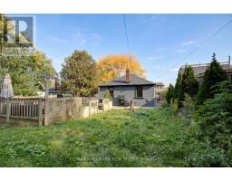 27 Bexhill Upper Avenue, Toronto, ON M1L3B5 Photo 23