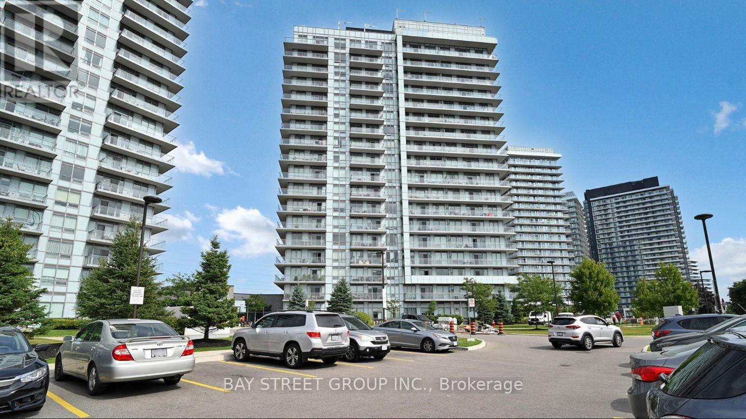 1610 - 4699 GLEN ERIN DRIVE, Mississauga (Central Erin Mills) — photo 2