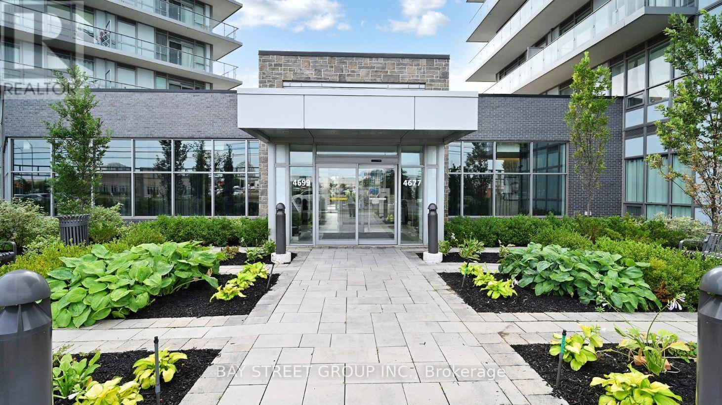 1610 - 4699 GLEN ERIN DRIVE, Mississauga (Central Erin Mills) — photo 3