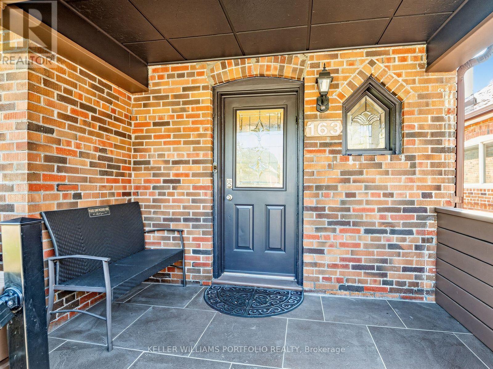 163 LAMBTON AVENUE, Toronto (Rockcliffe-Smythe) — photo 3