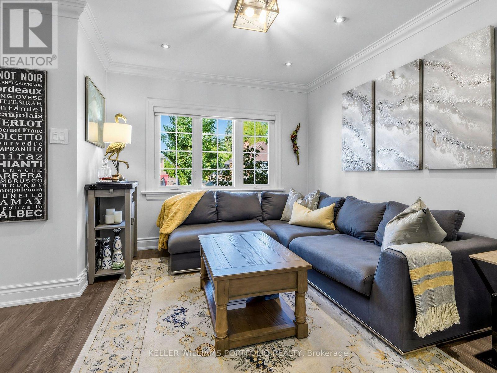 163 LAMBTON AVENUE, Toronto (Rockcliffe-Smythe) — photo 5