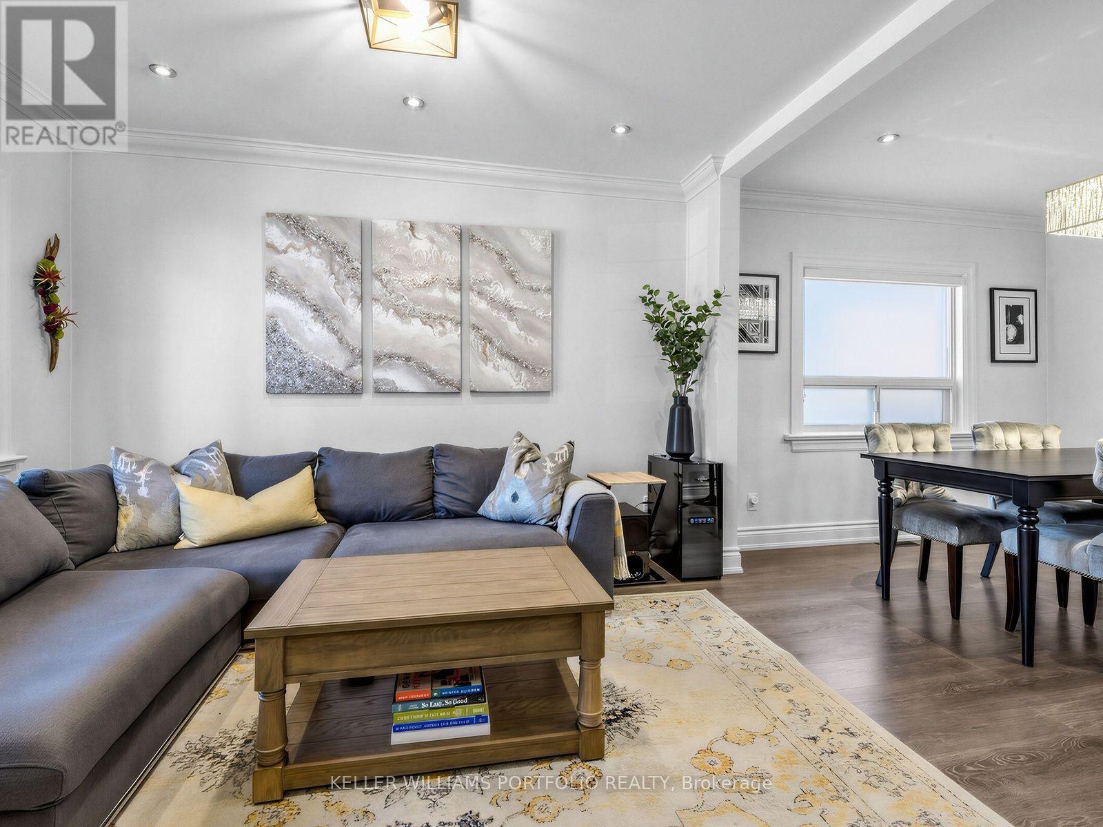 163 LAMBTON AVENUE, Toronto (Rockcliffe-Smythe) — photo 7