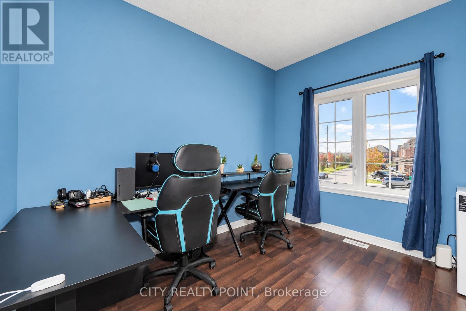 58 Divinity Circle, Brampton, ON photo 16