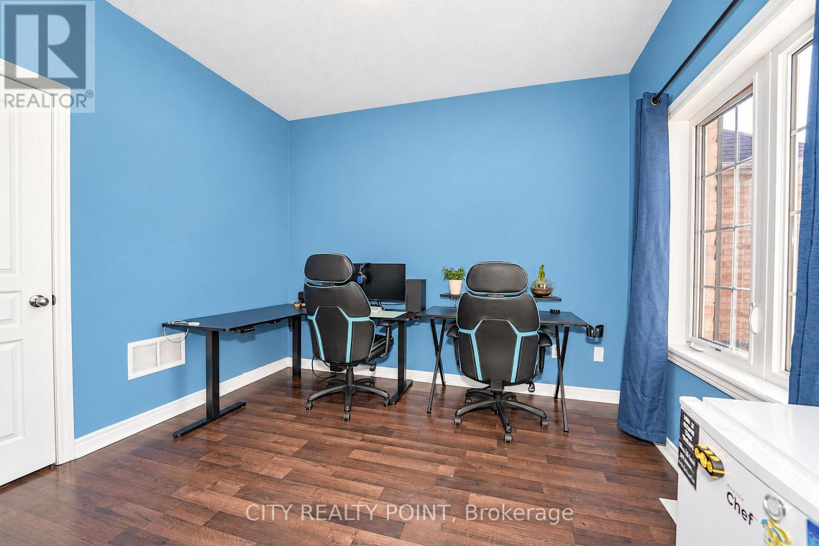 58 Divinity Circle, Brampton, ON photo 17