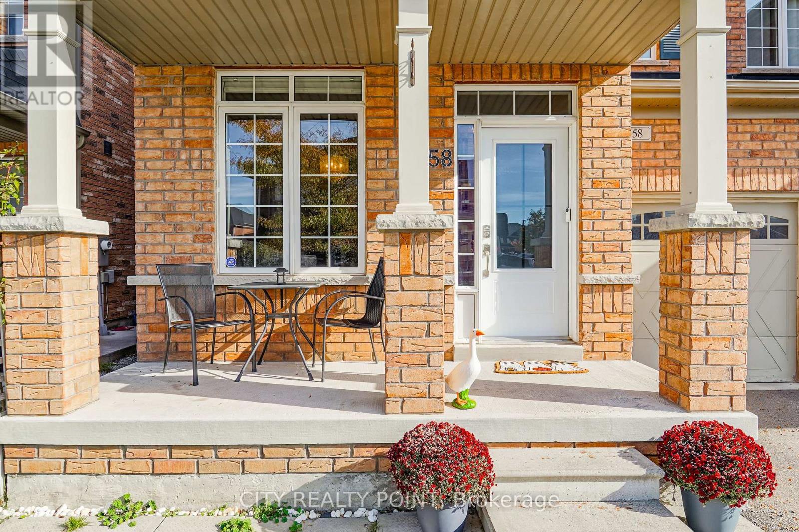 58 DIVINITY CIRCLE, Brampton (Northwest Brampton) — photo 2