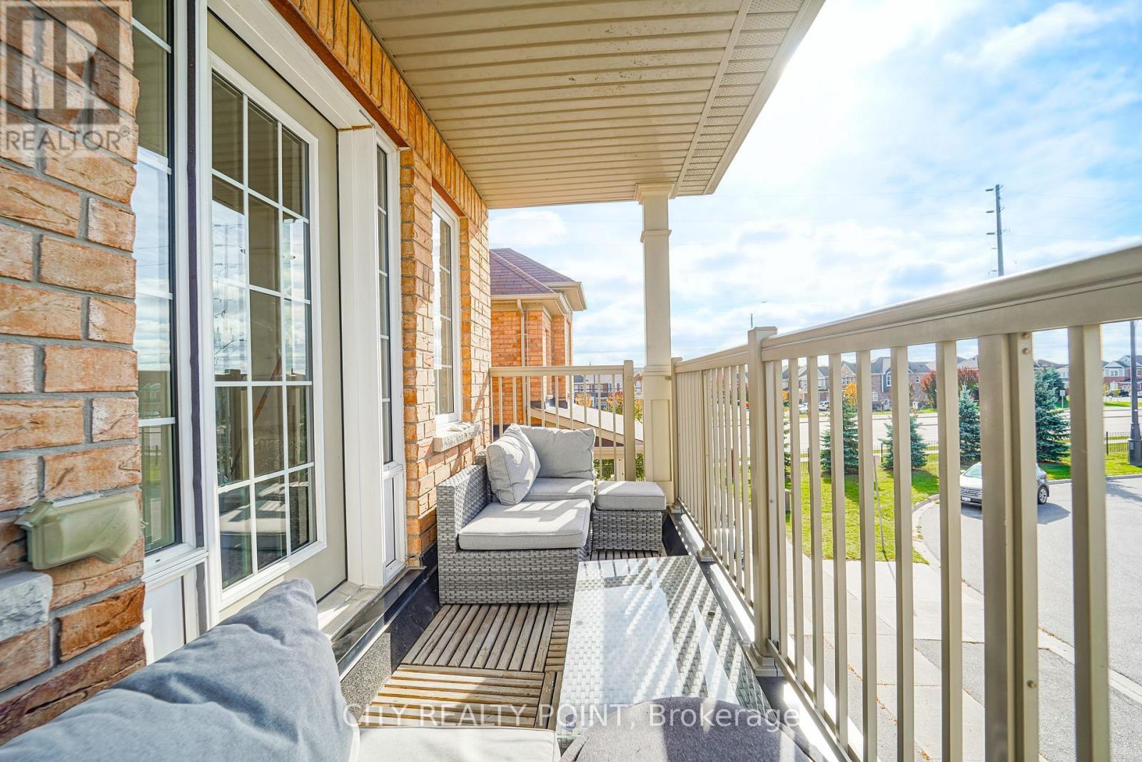58 Divinity Circle, Brampton, ON photo 20