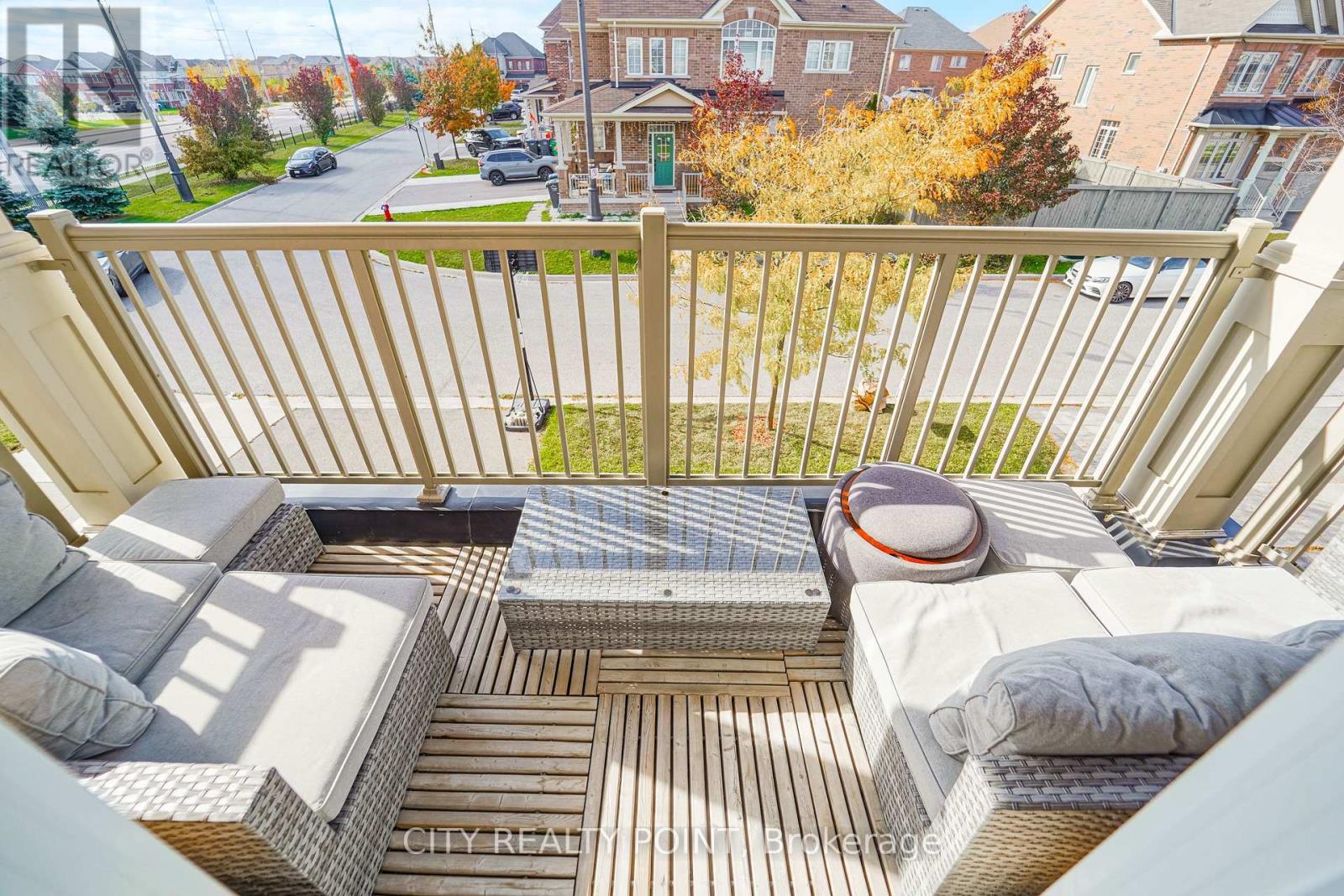 58 Divinity Circle, Brampton, ON photo 21