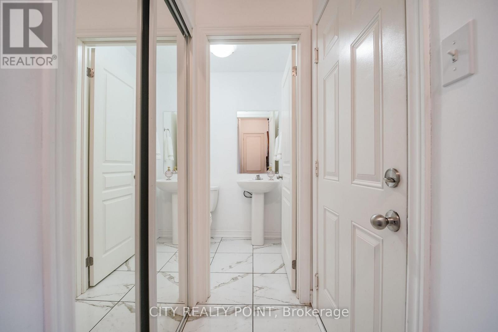 58 Divinity Circle, Brampton, ON photo 23