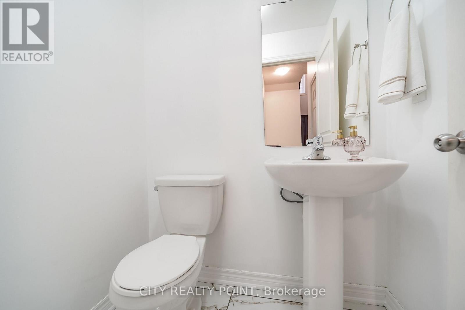 58 Divinity Circle, Brampton, ON photo 24