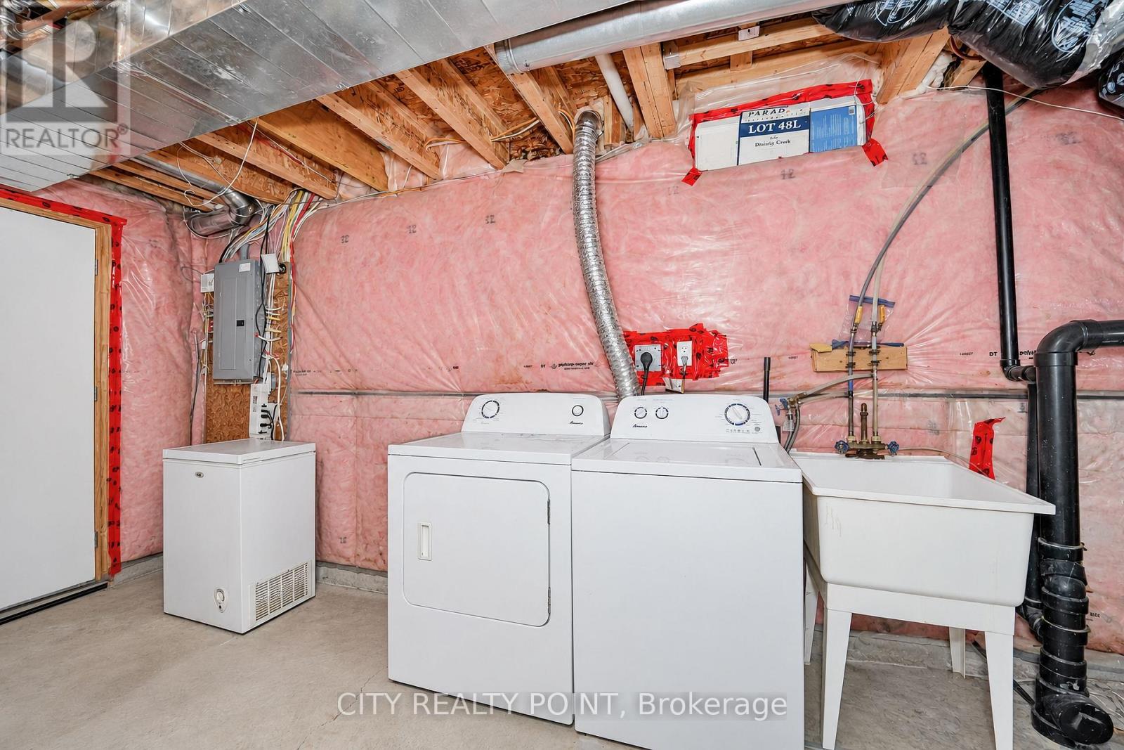 58 Divinity Circle, Brampton, ON photo 27