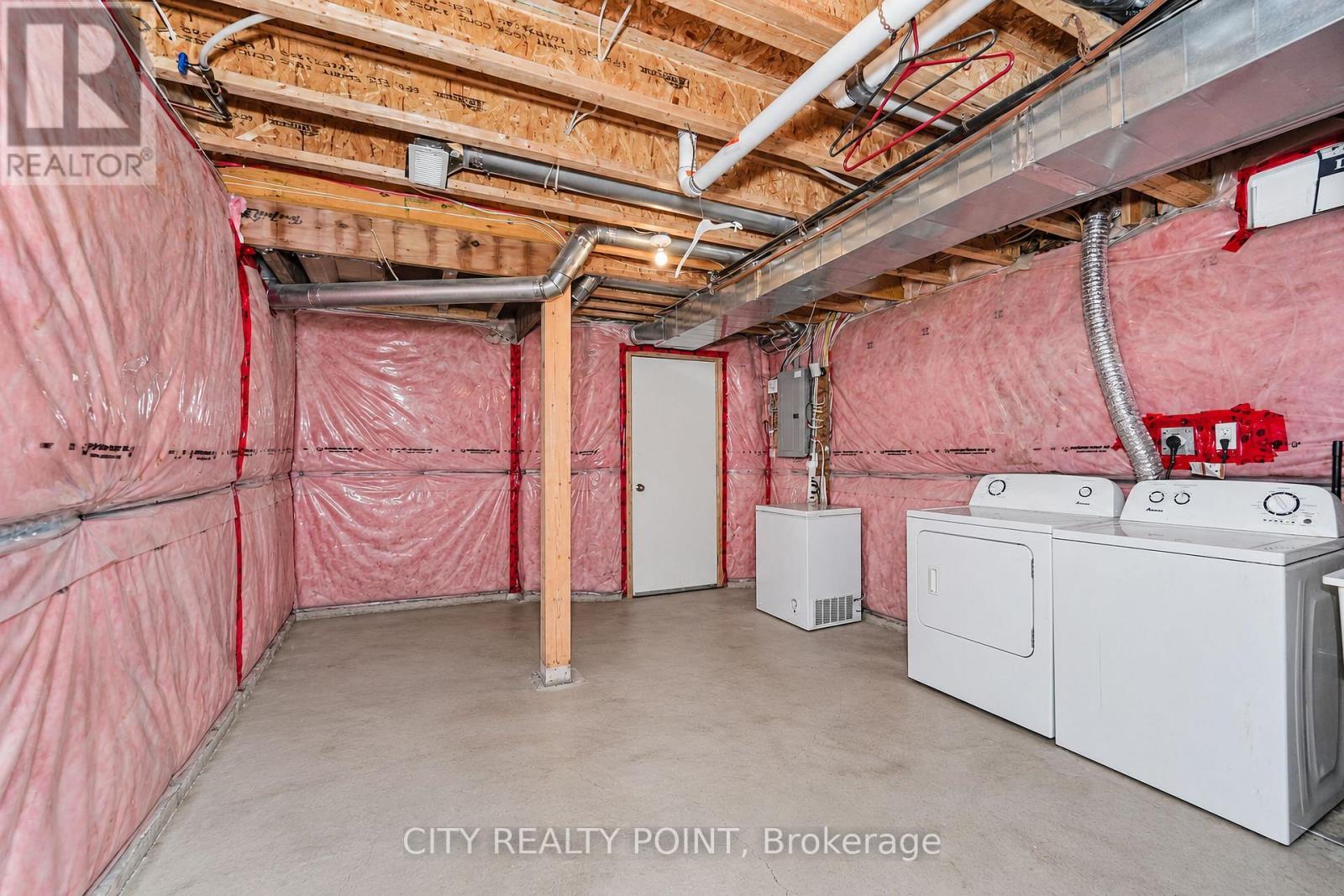 58 Divinity Circle, Brampton, ON photo 28