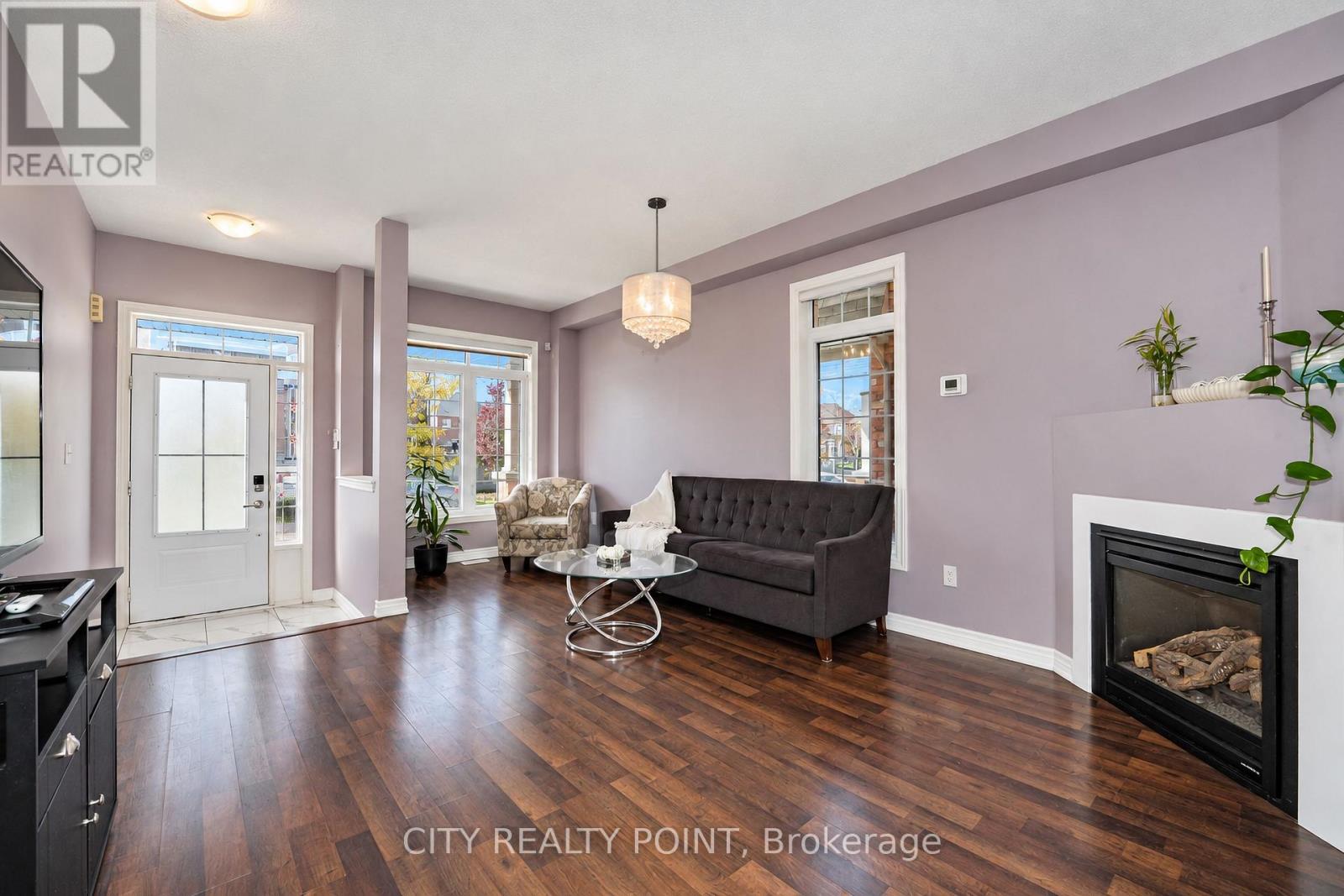 58 DIVINITY CIRCLE, Brampton (Northwest Brampton) — photo 3