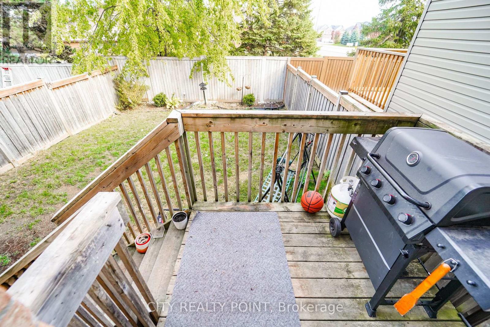 58 Divinity Circle, Brampton, ON photo 31