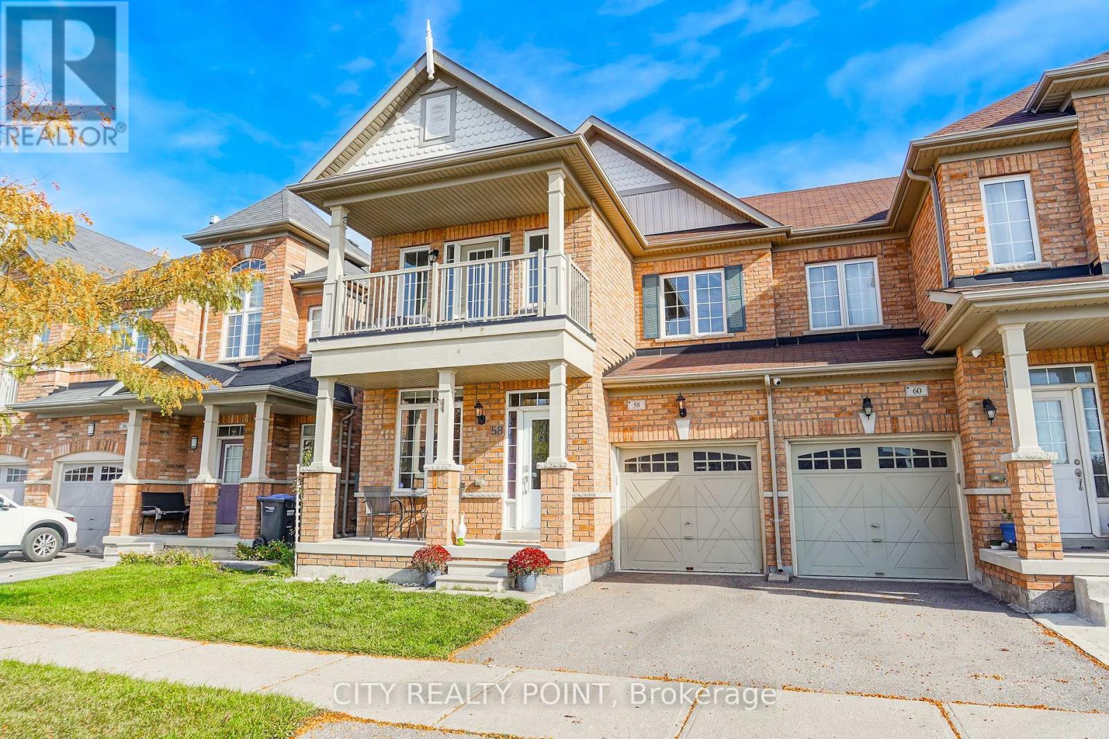 58 Divinity Circle, Brampton, ON photo 33