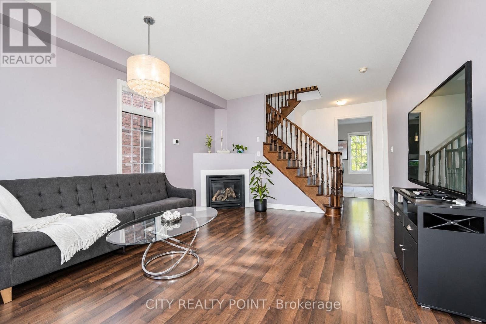 58 DIVINITY CIRCLE, Brampton (Northwest Brampton) — photo 4