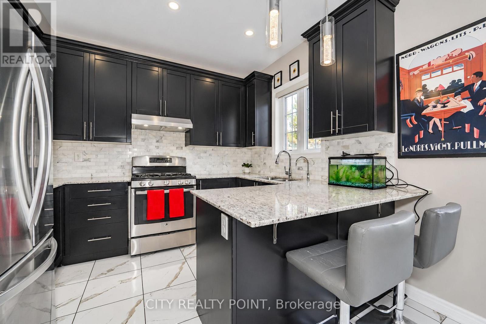 58 DIVINITY CIRCLE, Brampton (Northwest Brampton) — photo 6