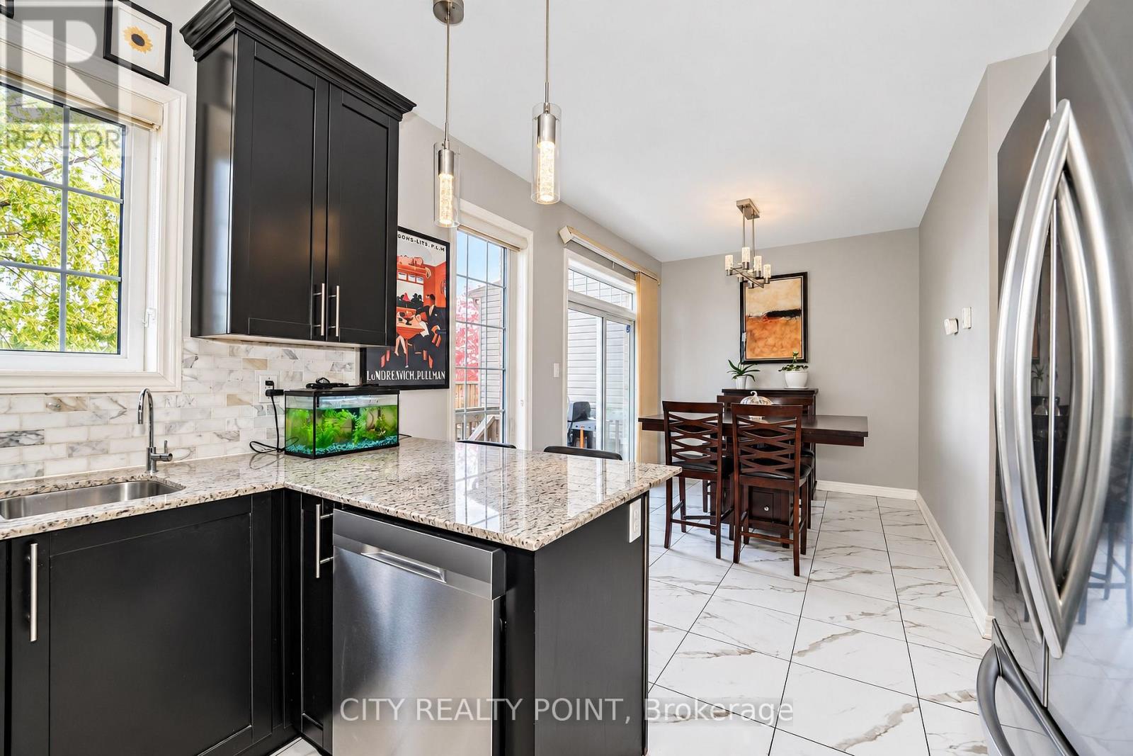 58 DIVINITY CIRCLE, Brampton (Northwest Brampton) — photo 7